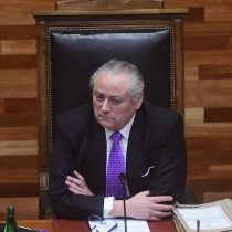 Presidente del Tribunal Constitucional intenta bajar la tensión con la Corte Suprema y aclara: 