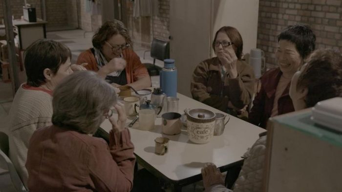 Documental sobre las presas políticas durante la dictadura brasileña inaugura FEMCINE9 Documental sobre las presas políticas durante la dictadura brasileña inaugura FEMCINE9