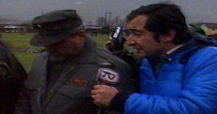 ¿Cuándo se jodieron los noticieros? ¿Cuándo se jodieron los noticieros?