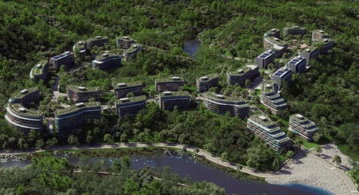 UdeC destaca valor medioambiental: Parque Científico del Bío Bío apunta a protección y restauración de bosque nativo UdeC destaca valor medioambiental: Parque Científico del Bío Bío apunta a protección y restauración de bosque nativo