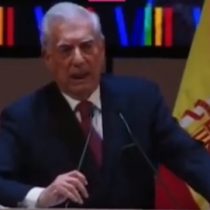 Vargas Llosa envía mensaje a López Obrador defendiendo a los indios mexicanos