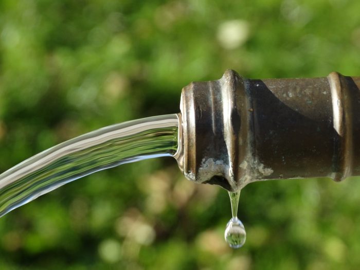 Día Mundial del Agua: no todos tenemos agua potable Día Mundial del Agua: no todos tenemos agua potable