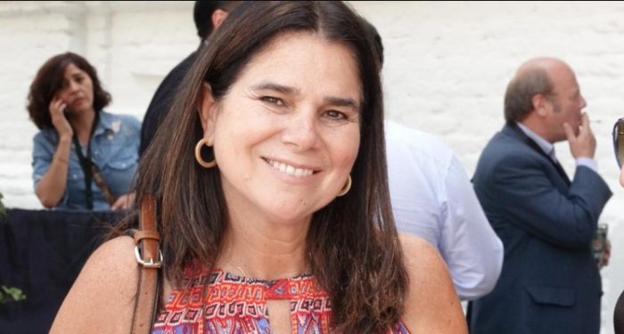 Ximena Ossandón (RN) insiste en proyecto que pena con cárcel a alcaldes que desvían fondos y no pagan cotizaciones Ximena Ossandón (RN) insiste en proyecto que pena con cárcel a alcaldes que desvían fondos y no pagan cotizaciones