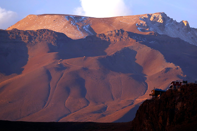 La importancia de cuidar y potenciar la montaña La importancia de cuidar y potenciar la montaña