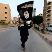 Las similitudes poco evidentes y escalofriantes entre la extrema derecha y el autodenominado Estado Islámico