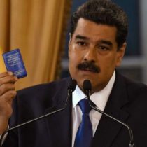 Maduro destituye al ministro de Energía Eléctrica en plena crisis por los apagones en Venezuela