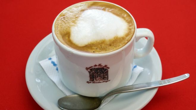 Por qué el café es tan malo en Buenos Aires, la ciudad de las cafeterías más bellas Por qué el café es tan malo en Buenos Aires, la ciudad de las cafeterías más bellas