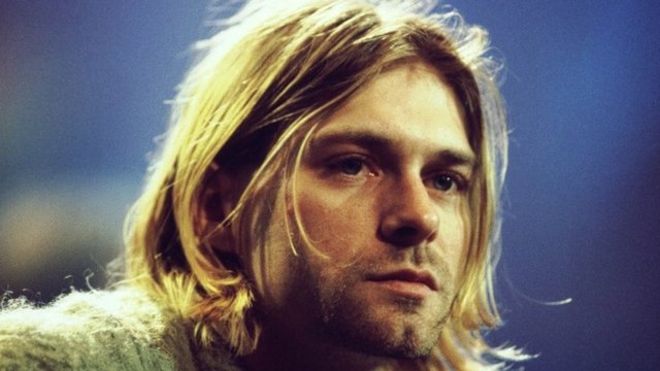 El club de los 27: Kurt Cobain, Jim Morrison y otras estrellas de la música que murieron demasiado jóvenes