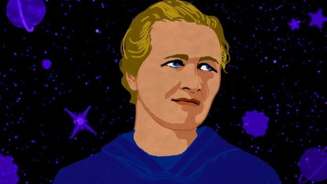 Cecilia Payne-Gaposchkin, la mujer que descubrió de qué están hechas las estrellas (y desafió el machismo en la ciencia) Cecilia Payne-Gaposchkin, la mujer que descubrió de qué están hechas las estrellas (y desafió el machismo en la ciencia)