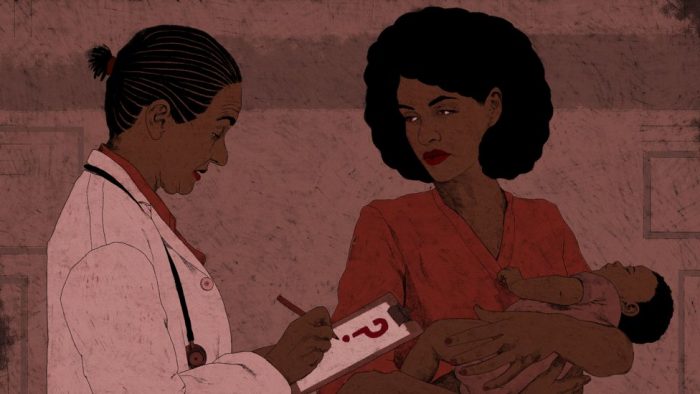 “Un día compré veneno para ratas para así poder matarme con mi bebé intersexual” “Un día compré veneno para ratas para así poder matarme con mi bebé intersexual”