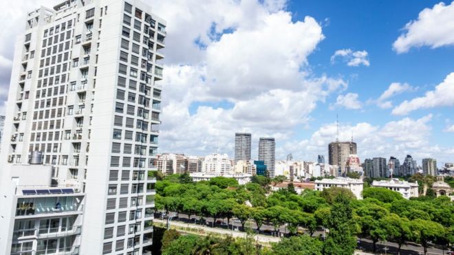 En qué ciudades de América Latina es más caro comprarse un departamento En qué ciudades de América Latina es más caro comprarse un departamento