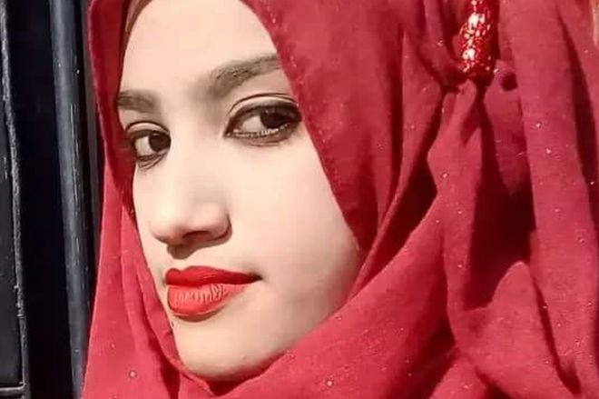 Nusrat Jahan Rafi: la joven a la que quemaron viva por denunciar acoso sexual Nusrat Jahan Rafi: la joven a la que quemaron viva por denunciar acoso sexual