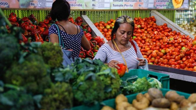 Cómo se frenó la hiperinflación en Venezuela (y por qué no es tan buena noticia como parece) Cómo se frenó la hiperinflación en Venezuela (y por qué no es tan buena noticia como parece)