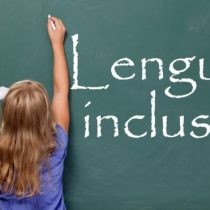 Día del idioma español: ¿usas un lenguaje inclusivo?