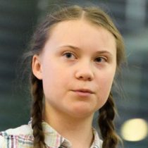 Greta y un nuevo modelo de transformación