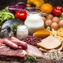 Cuáles son los 9 aminoácidos esenciales que tenemos que buscar en los alimentos (y dónde encontrarlos)