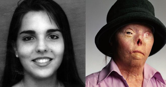 Quién era Jacqui Saburido, la venezolana que se convirtió en emblema de la lucha contra los conductores ebrios en EE.UU. Quién era Jacqui Saburido, la venezolana que se convirtió en emblema de la lucha contra los conductores ebrios en EE.UU.