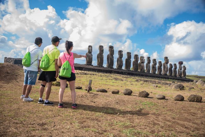 Los beneficios de la temporada baja para viajar todo el año Los beneficios de la temporada baja para viajar todo el año