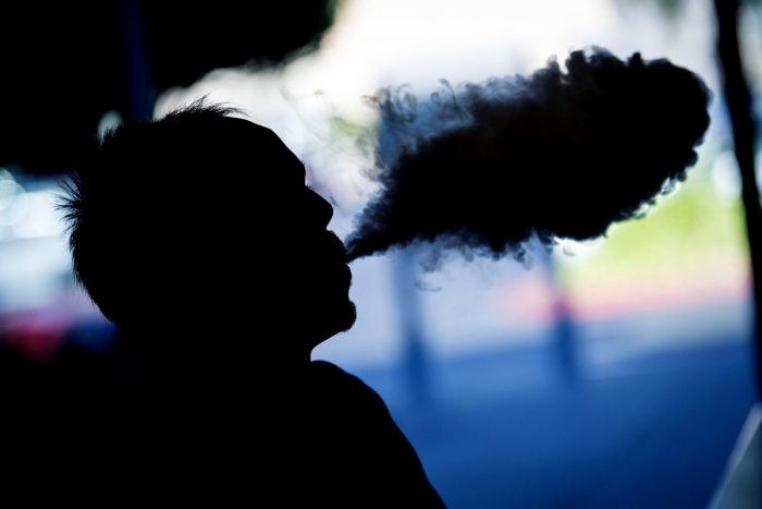 Analizan riesgo de infartos ligado a cigarrillos electrónicos Analizan riesgo de infartos ligado a cigarrillos electrónicos