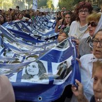 EE. UU. entrega 40.000 documentos desclasificados sobre la dictadura argentina