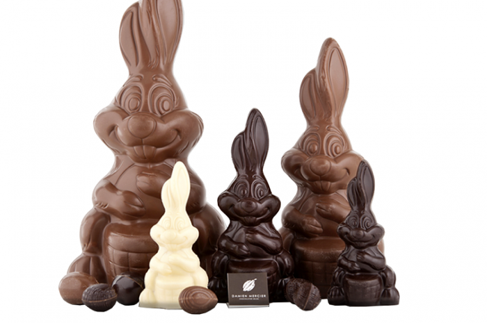 Chile es el país que más consume chocolate en Latinoamérica Chile es el país que más consume chocolate en Latinoamérica