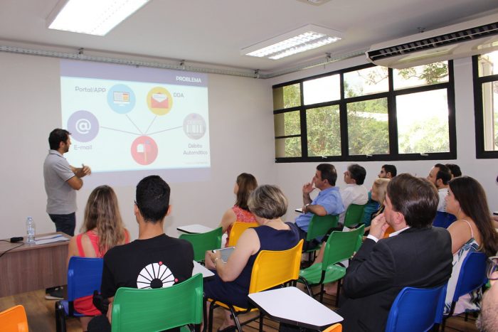 Mentores para un Chile emprendedor Mentores para un Chile emprendedor