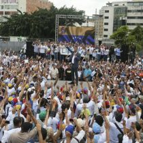 Guaidó a militares venezolanos: “No puede ser eterna la espera”