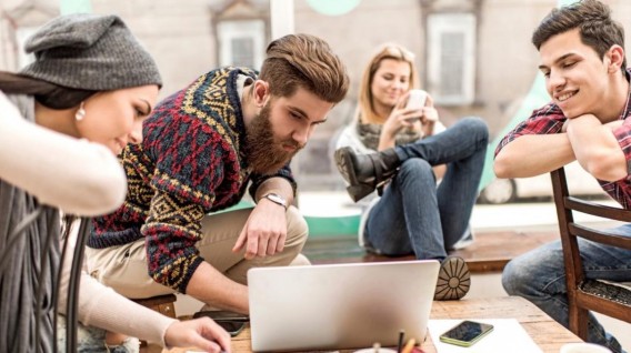 Millennials se consolidan como inversionistas inmobiliarios Millennials se consolidan como inversionistas inmobiliarios