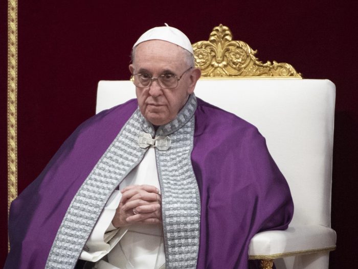 Francisco no quiere más encubrimiento en la iglesia: nueva ley vaticana obliga a denunciar abusos y pide celeridad en investigaciones Francisco no quiere más encubrimiento en la iglesia: nueva ley vaticana obliga a denunciar abusos y pide celeridad en investigaciones