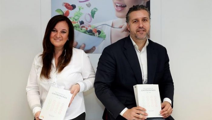 La gastronomía en habla hispana ya tiene su diccionario La gastronomía en habla hispana ya tiene su diccionario