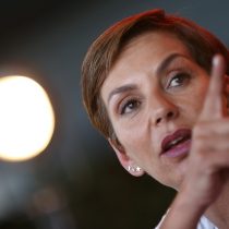 Francisca García-Huidobro sobre feminismo: «Yo como mujer no quiero privilegios»