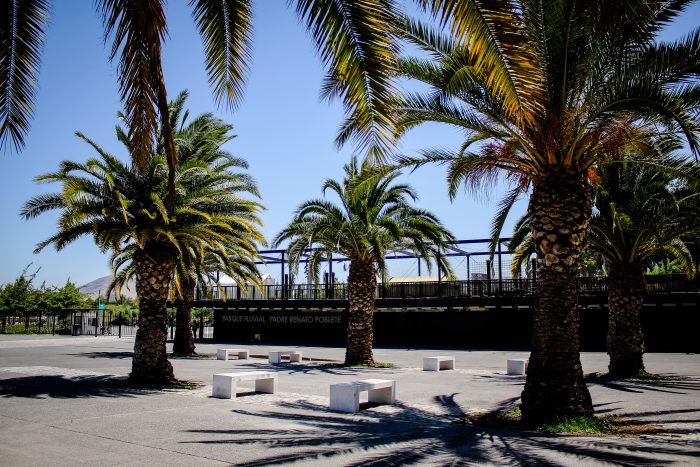 Diputados DC presentaron proyecto para que Parque Fluvial Renato Poblete pase a llamarse Patricio Aylwin Diputados DC presentaron proyecto para que Parque Fluvial Renato Poblete pase a llamarse Patricio Aylwin