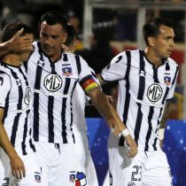 Copa Sudamericana: Paredes y Valdivia conducen a Colo Colo a una victoria frente a Universidad Católica de Ecuador