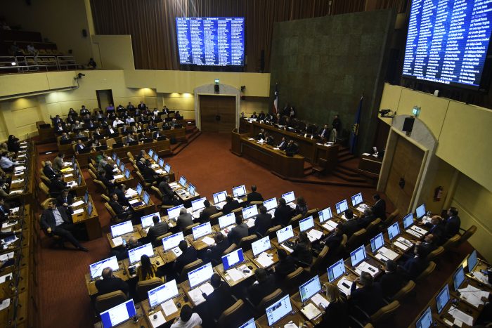 TPP11 sin Consulta Indígena, una vulneración de Derechos Humanos TPP11 sin Consulta Indígena, una vulneración de Derechos Humanos