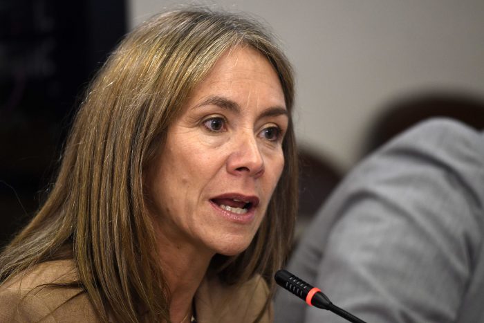 Provoste pide a ministra de Energía definir si apoyará el proyecto que modifica la Ley de Servicios Eléctricos Provoste pide a ministra de Energía definir si apoyará el proyecto que modifica la Ley de Servicios Eléctricos