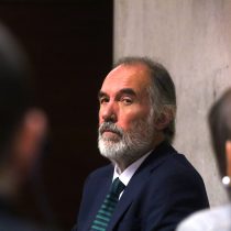 Caso Corpesca: Orpis reconoció asesorías sobrevaloradas en el Senado
