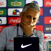 Reinaldo Rueda se sincera: “Si después de la Copa América no podemos seguir, hay que dar un paso al costado”