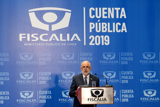 Fiscalía a la deriva: la débil gestión de Jorge Abbott que llevó al Ministerio Público a su peor momento Fiscalía a la deriva: la débil gestión de Jorge Abbott que llevó al Ministerio Público a su peor momento