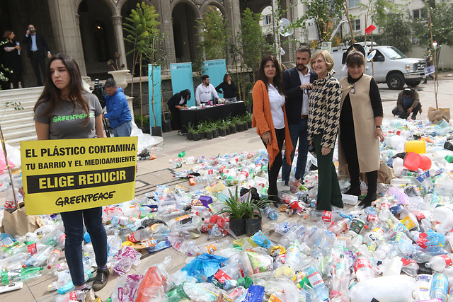 Comuna anula la venta de siete objetos plásticos por ordenanza municipal