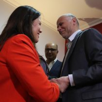 Elizalde vs Fernández, las listas que competirán de cara a las próximas elecciones del PS