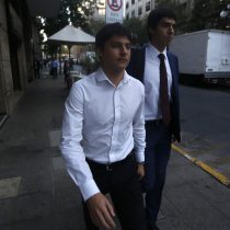 Interrogan en Chile a joven sospechoso de asesinato de japonesa en Francia