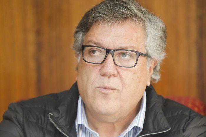 «Desastre de Rancagua»: La conversación entre suspendido ministro y alcalde investigado por malversación de caudales públicos