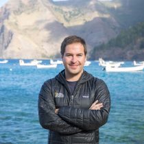 Ambientalista chileno de National Geographic Society es elegido World Fellow 2019 por la Universidad de Yale