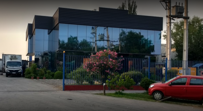 Gobierno presentó querella contra dueño de empresa de alimentos por maltrato a sus trabajadores Gobierno presentó querella contra dueño de empresa de alimentos por maltrato a sus trabajadores