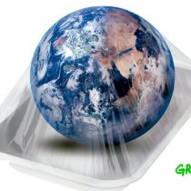 Plásticos: la única capa que la Tierra no necesita