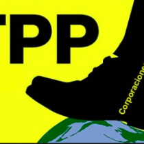 Rechazar el TPP11: salvar la magia del sur