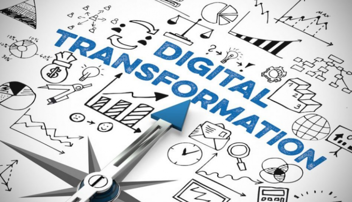 Transformación Digital: el cambio más importante de la economía en la historia reciente Transformación Digital: el cambio más importante de la economía en la historia reciente