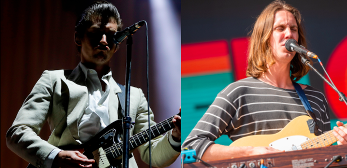 Arctic Monkeys y Parcels: el gusto reposado a dos días de Lollapalooza Arctic Monkeys y Parcels: el gusto reposado a dos días de Lollapalooza
