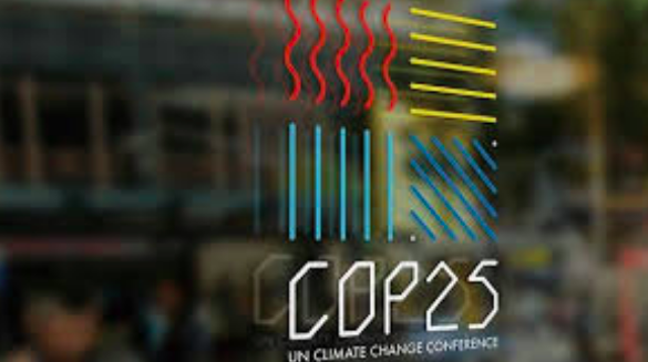 COP 25: No ignoremos la Geotermia COP 25: No ignoremos la Geotermia