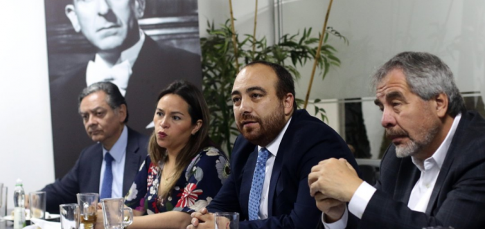 El PDC: ¿partido bisagra o veleta? El PDC: ¿partido bisagra o veleta?